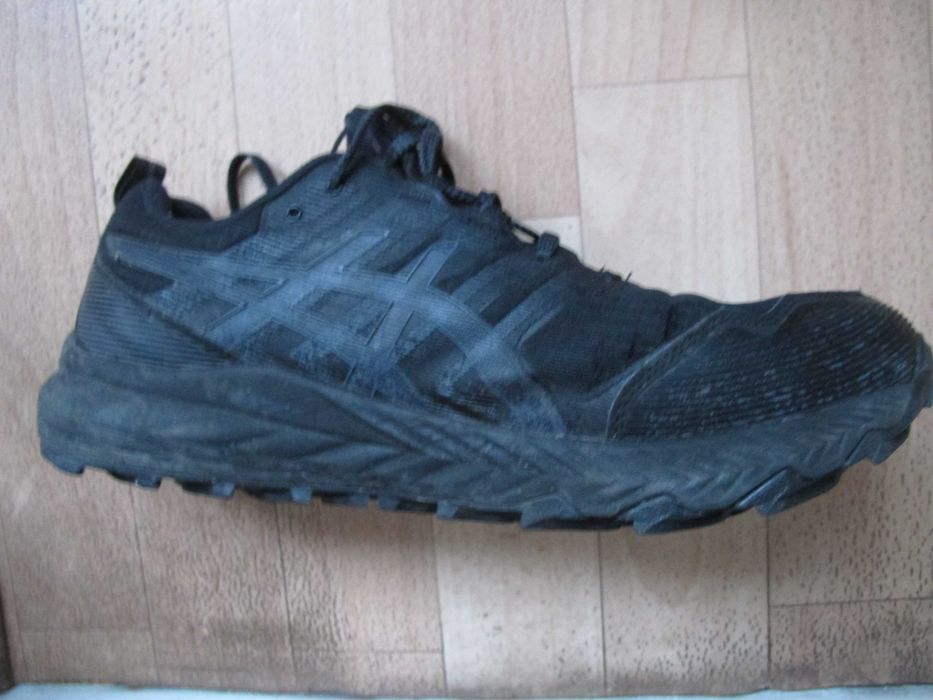 ASICS GEL-Trabuco Gore-Tex