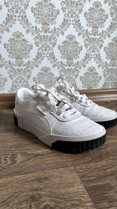 Кросівки Puma (оригінал), 37 розмір