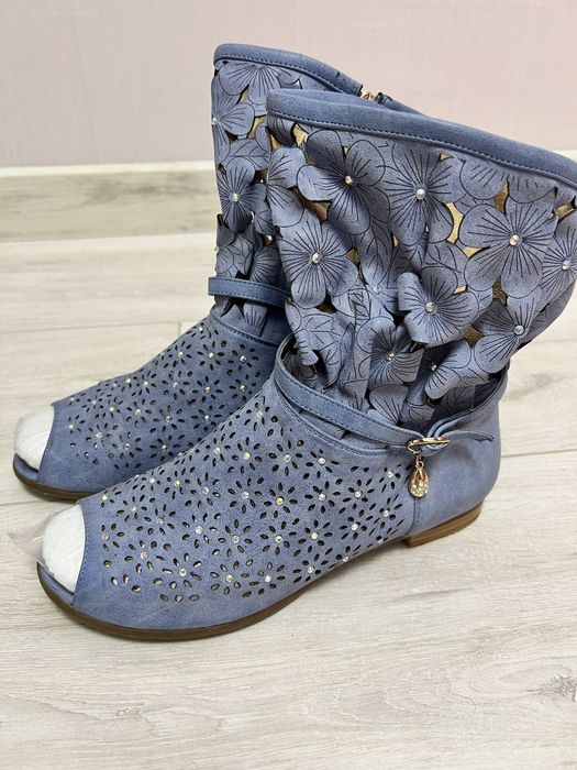 Coolway Shoes Botas Coolway Nimfa Женские весенне-летние ботинки