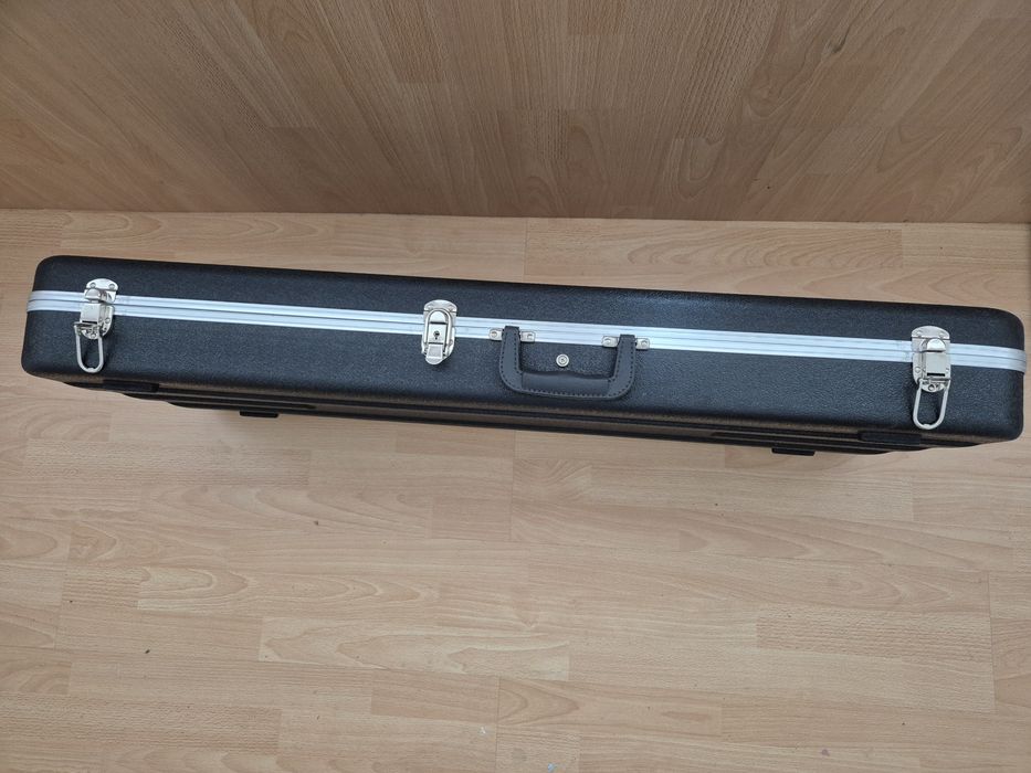 Estojo rígido para guitarra64584690994817122