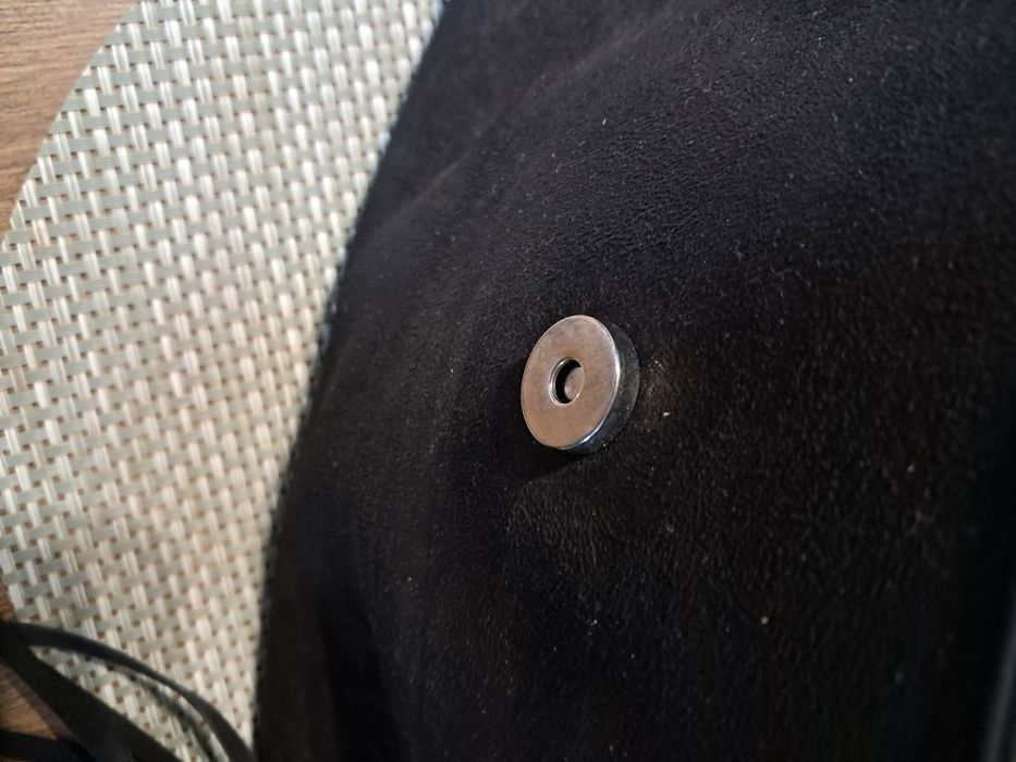 Ładna torebka na ramię