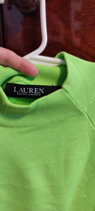 Водолазка LAUREN Ralph Lauren