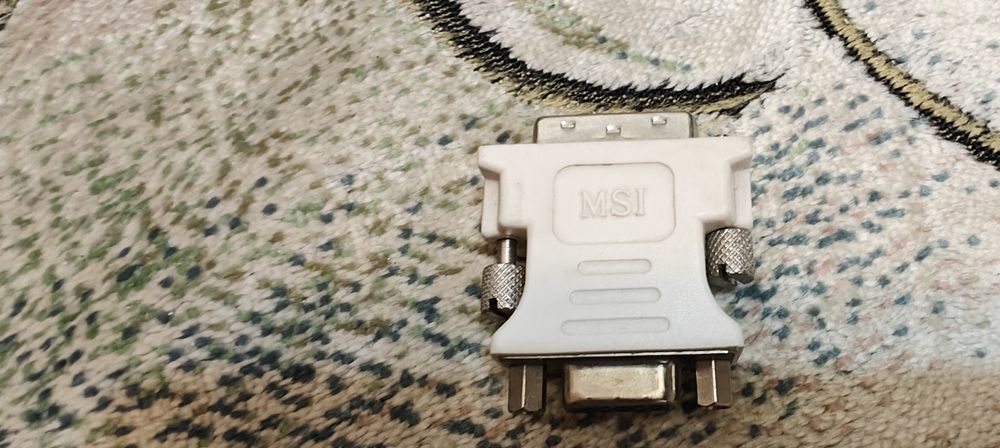 Продам кабель VGA VGA мама папа