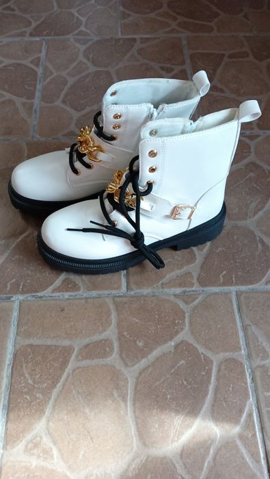 Buty damskie nowe