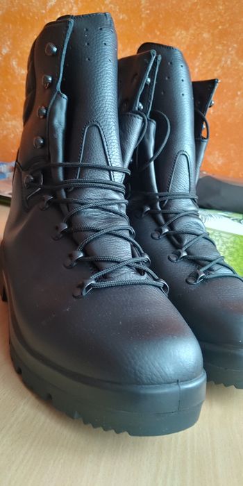 Sprzedam buty zimowe  45+gratis