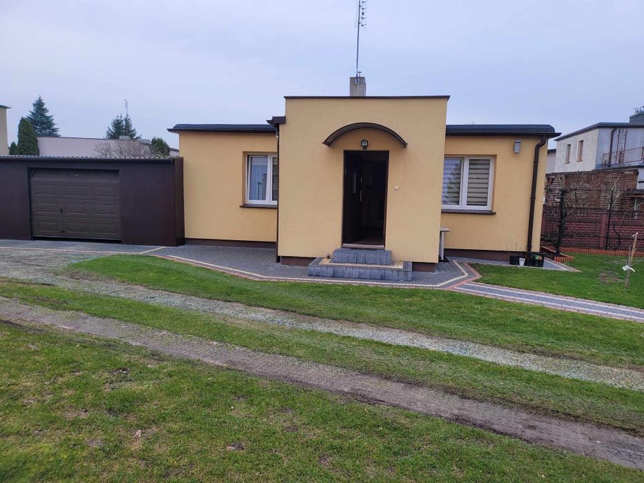 Noclegi , pokoje do wynajecia 100 zl doba/os.