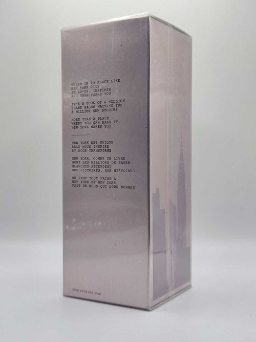 DKNY STORIES edp 100 ml *UNIKATowe