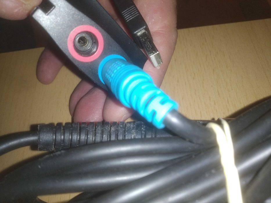 Microfone de excelente qualidade