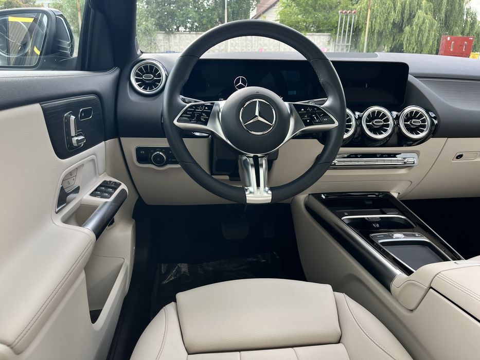 Mercedes-Benz GLA-Class 2024 VIN W1N4N4GB3SJ672870 фото оголошення 20 з 24