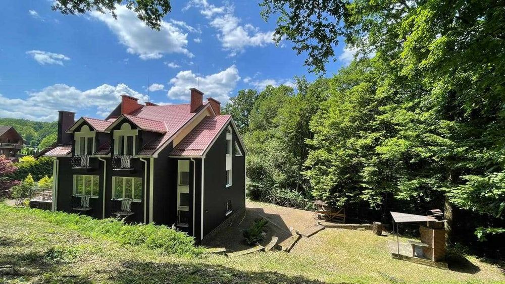 Готель 450 м2 курорт Шаян