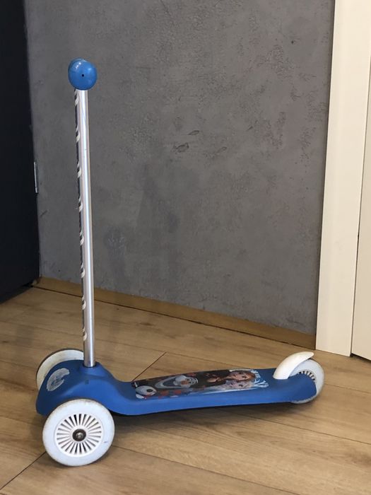 Hulalnoga dzięcieca