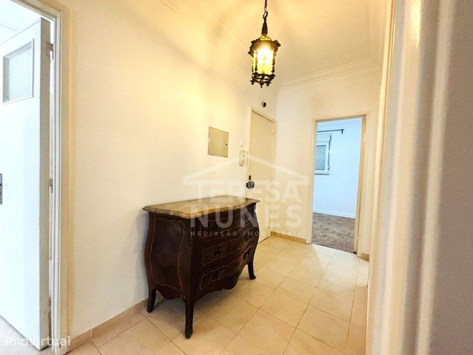 Apartamento T3 - Almada