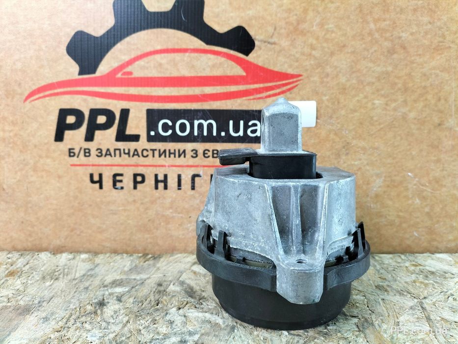 BMW 3 G20 G21 18- G01 G02 G05 G14 G30 Подушка двигателя левая 6860471
