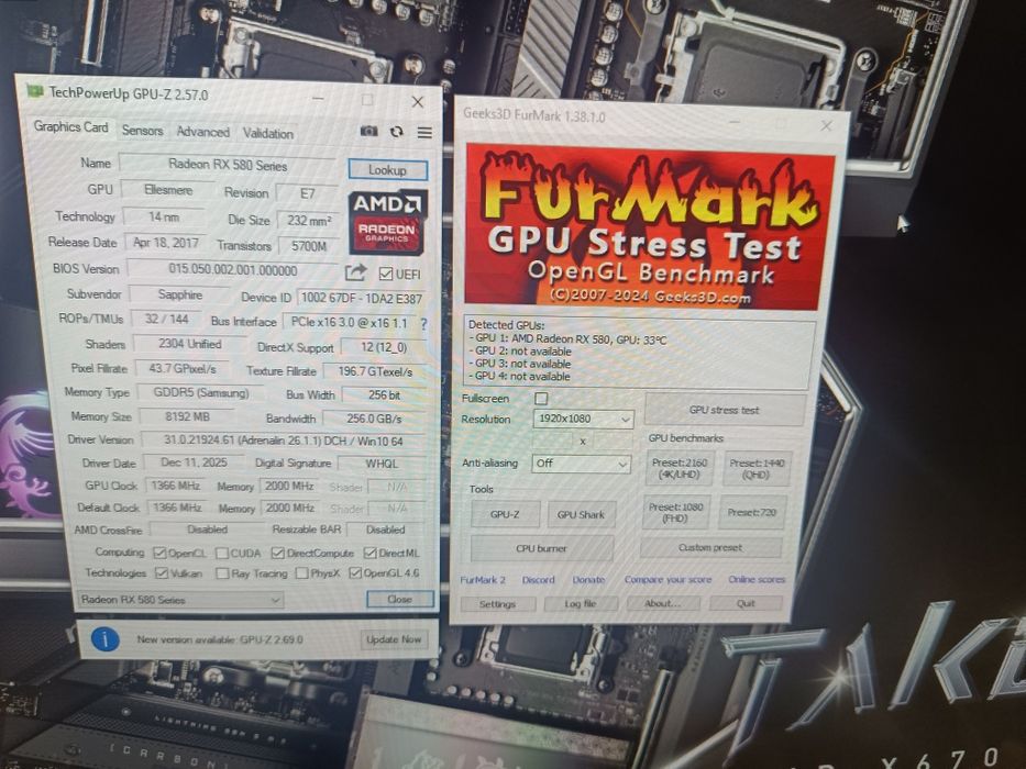 Ryzen 5 3500x 16ddr4 3200
