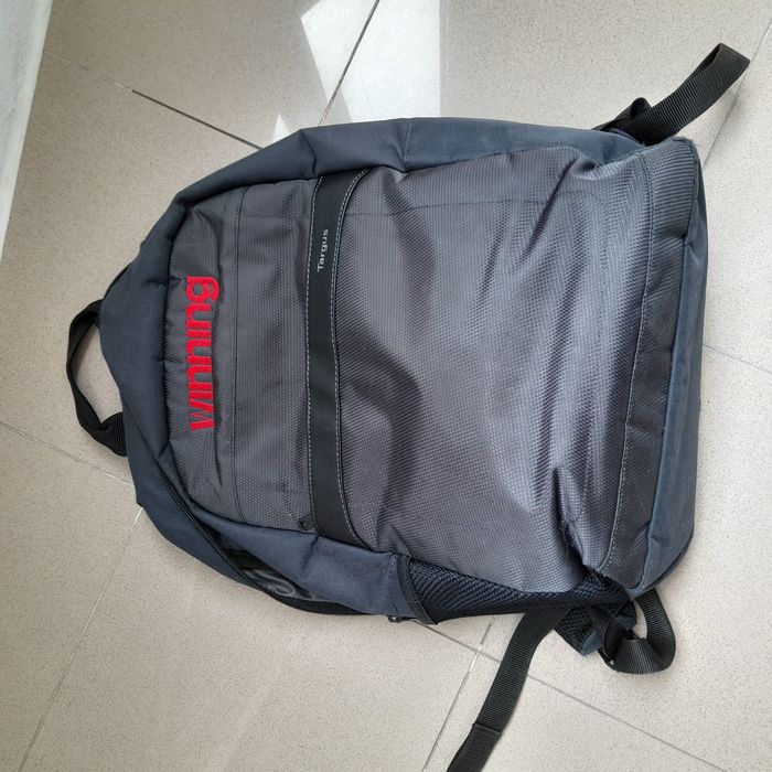 Mochila Targus virning