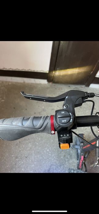 Crosser t4 turbo