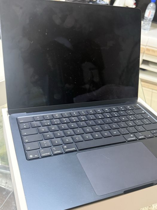 macbook air de 13 512 gb m 4
