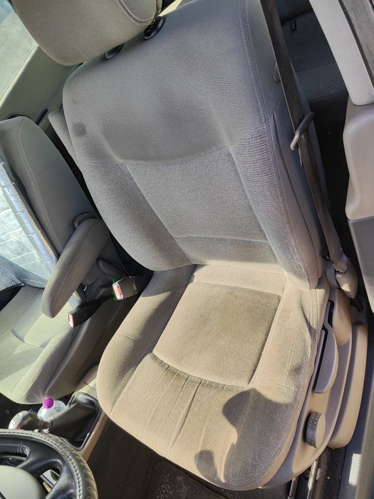 Renault Espace 7lugares 2.2dci