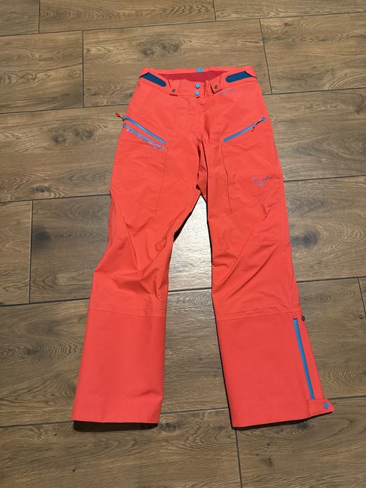 Dynafit Radical GTX W rozmiar S spodnie skiturowe damskie