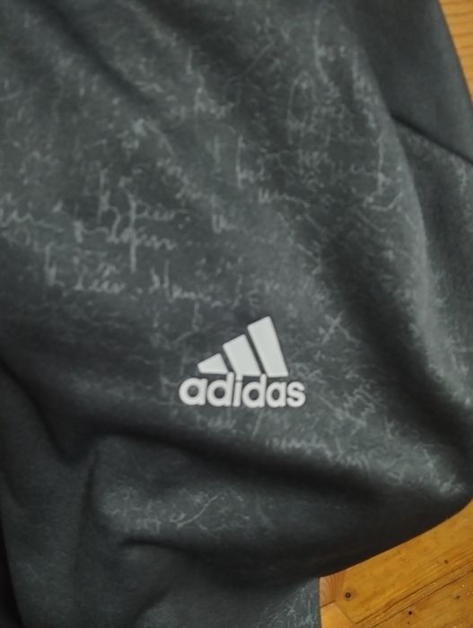 Fato de treino Real Madrid 15/16