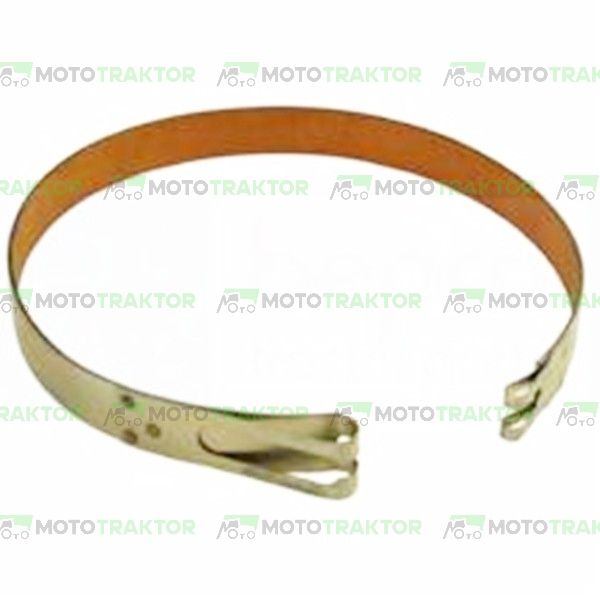 Taśma Sprzęgła Wałka Wom New Holland TM TS Case MXU FARMALL Steyr