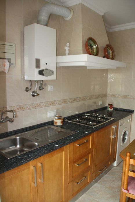 CASINHA D'AVÓ - Férias em Milfontes