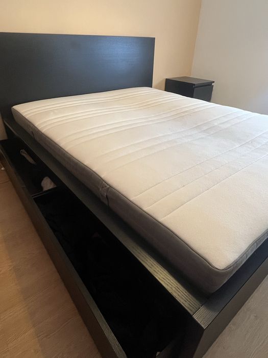 Conjunto de quarto IKEA