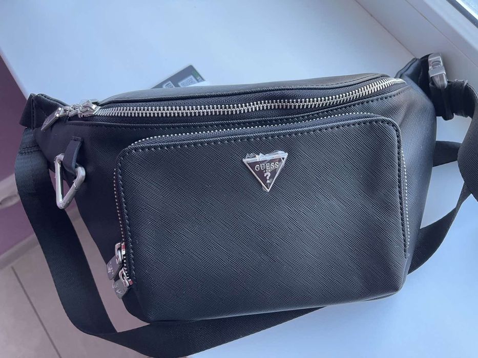 GUESS. Оригинал.