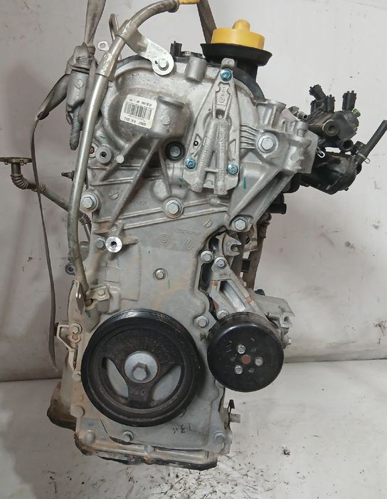 Motor completo DACIA Jogger