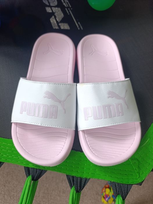 Шлепанцы Puma 39 розмір