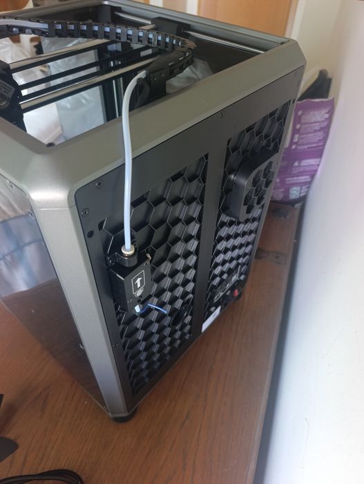 3D Printer Creality K1C