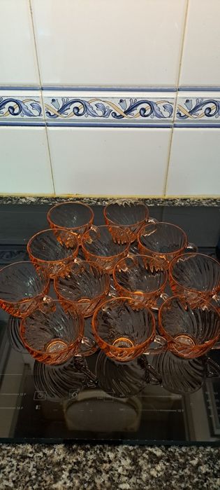 Luminarc Teacups64552550891777121