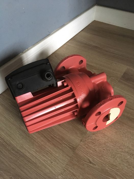 Grundfos UPS 40-60/ 2F pompa obiegowa nowa !
