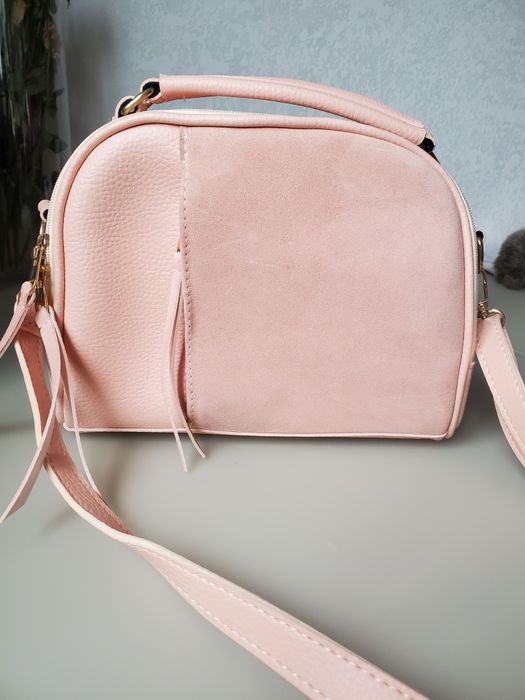 Жіноча нова сумка