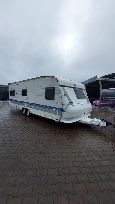 Причіп дача,кемпінг будинок на колесах караван причіп