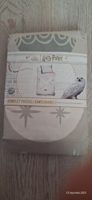 Komplet pościeli dziecięcej, bawełna, dla dziewczynki  100x135