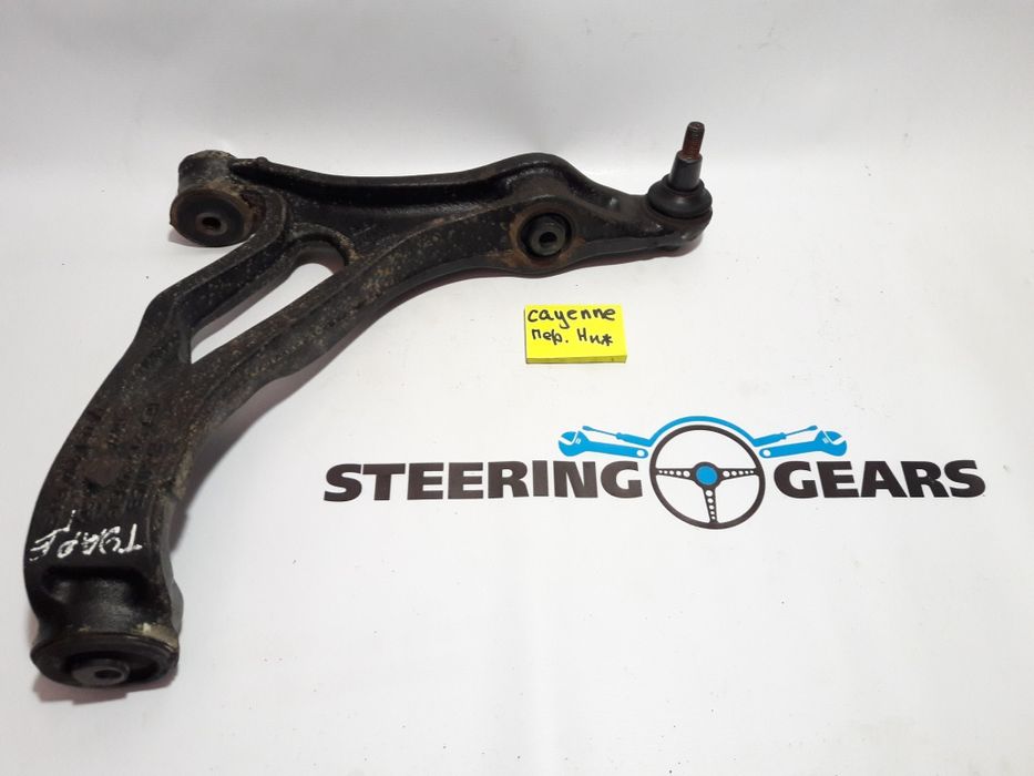 ремонт реставрация шаровых опор восстановление рычагов с гарантией