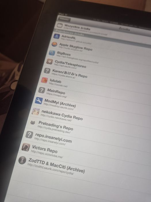 Ipad 3 generacji 64GB