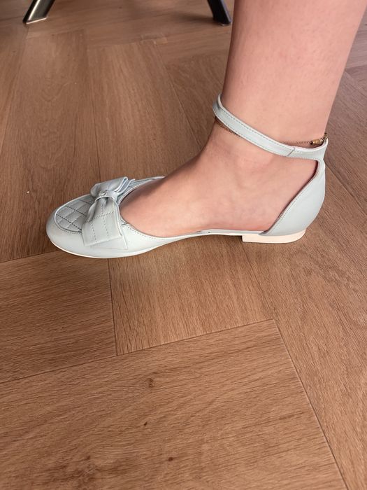 Buty, półbuty CHANEL (zamienie)