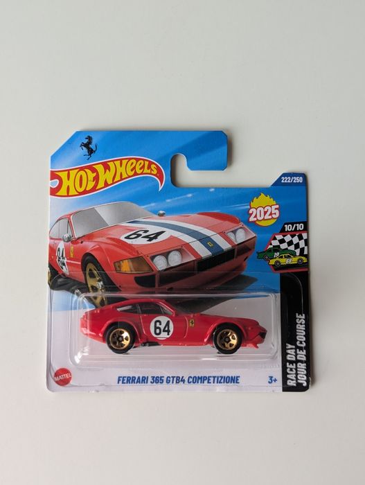 Хот вілс Феррарі hot wheels ferrari 458 SF90 F40 F12 499P FF