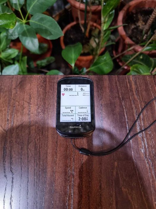 Garmin Edge 530 Gps