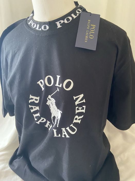 Koszulka Ralph Lauren
