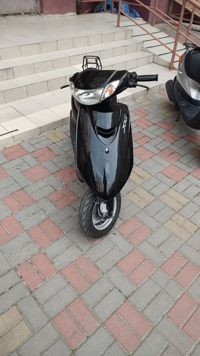 Продаж Yamaha jog 36