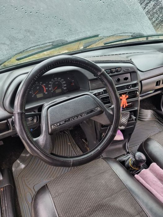 Всо добре з машеною