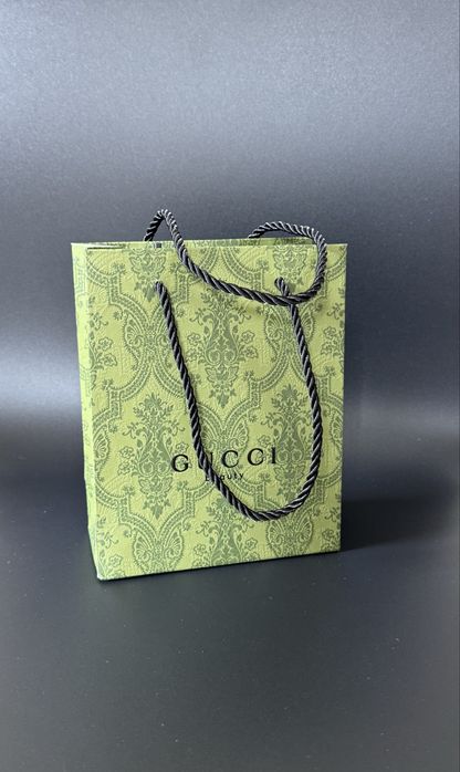 Подарунковий пакет Gucci