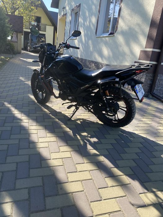 В продажі чудовий LIFAN 200 CiTyR