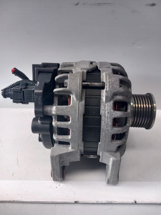 Alternador Renault Dacia Nissan