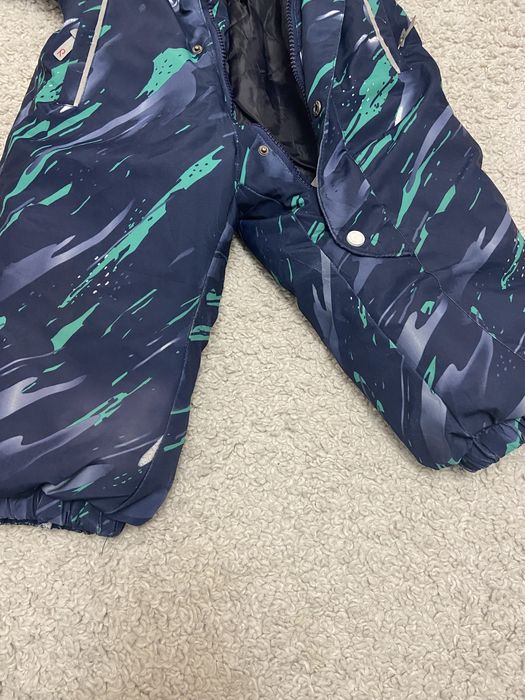 Продам комбінезон Reima