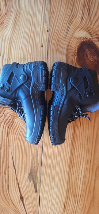 Elten Buty robocze Fusion Gtx S3 CI - Rozmiar 42