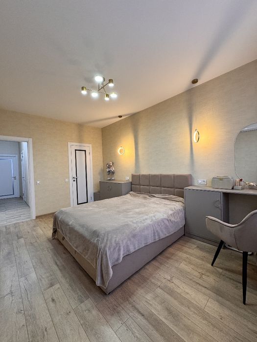 Без % Программы Продам 3к квартиру новый ремонт Навигатор Оболонский